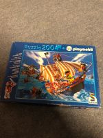 Puzzle Playmobil 200 Teile Bayern - Nersingen Vorschau