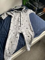 Overall Onesie Jumpsuit Monster Frankfurt am Main - Ostend Vorschau