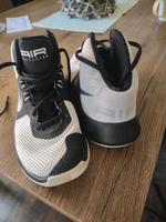 Nike Sneaker  Gr.39 Hessen - Groß-Umstadt Vorschau