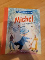 Buch Michel in der Suppenschüssel Münster (Westfalen) - Albachten Vorschau