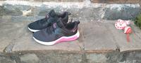 Nike Air Schuhe Größe 39 Westerwaldkreis - Vielbach Vorschau