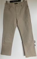Beige Stretch Jeans von Mac / Brad Gr 34/32 (42/44) neuwertig Nordrhein-Westfalen - Bünde Vorschau