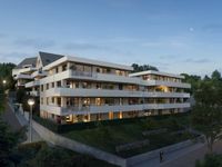 Familienfreundliche 4-Zi-Maisonette-Wohnung mit Dachterrasse - WE210 Baden-Württemberg - Weinsberg Vorschau
