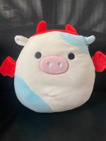 Squishmallows Kuh Belana US-Import Friedrichshain-Kreuzberg - Friedrichshain Vorschau