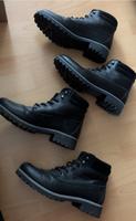 Damen Stiefel Gr.41 und Gr.40 vorhanden Nordrhein-Westfalen - Paderborn Vorschau