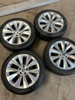 Skoda SuperB Felgen, Cassiopeia, 18 Zoll, 5x112, 3V0601025R Nordrhein-Westfalen - Meerbusch Vorschau