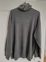 Oversized 100% Kaschmir/ Cashmere Pullover München - Ludwigsvorstadt-Isarvorstadt Vorschau