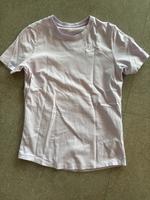 Nike Shirt Gr XS Flieder Mädchen Shirt 164 Bayern - Sulzbach a. Main Vorschau