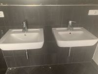 Hansgrohe,Villeroy Boch Waschbecken,Waschtisch,Bad WC,WC,Toilette Bayern - Ingolstadt Vorschau