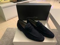Ludwig Görtz Herrenschuhe (41) Hessen - Staufenberg Vorschau