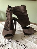 Buffalo Pumps braun 40 Dresden - Pieschen Vorschau