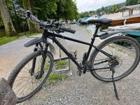 Mountainbike Stevens devils Trail Baden-Württemberg - Rielasingen-Worblingen Vorschau