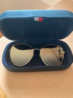 Sonnenbrille verspiegelt „TOMMY HILFIGER“ TOP Bayern - Köfering Vorschau