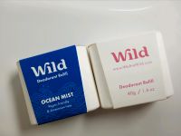 Wild Deodorant Rifill OVP Ubstadt-Weiher - OT Zeutern Vorschau