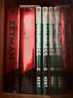Zetman 1 Colorless 1 Limited Edition | OVP Manga Cult Hessen - Rödermark Vorschau