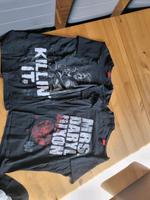 TWD Daryl Shirt Gr S&L Häfen - Bremerhaven Vorschau