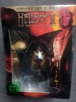 Hellboy 2 DVD Collector's Set neu Köln - Nippes Vorschau