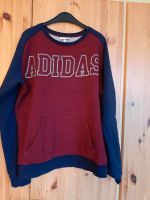 Sweatshirt Adidas, Größe M Berlin - Köpenick Vorschau