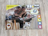 Hauck Babywippe Alpha Bouncer 2in1 Nordrhein-Westfalen - Dinslaken Vorschau