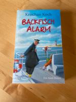 Backfisch Alarm Taschenbuch Hessen - Wehretal Vorschau