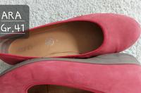 ARA Damenschuhe Größe 41 Nordrhein-Westfalen - Euskirchen Vorschau