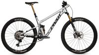 Pivot Trail 429 Pro XT/XTR Ausstattung RH: L Demobike Sachsen-Anhalt - Mansfeld Vorschau