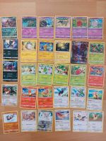 Pokemon Karten Booster Sammellkarten Bayern - Buchloe Vorschau