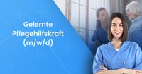 Gelernte Pflegehilfskraft (m/w/d) - Azurit Seniorenzentrum Bad Köstritz Thüringen - Hartmannsdorf  Vorschau