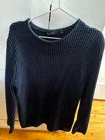 Strickpullover Gr.M blau Smog Bremen - Hemelingen Vorschau