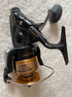 Shimano Freilaufrolle 8000D Brandenburg - Altlandsberg Vorschau