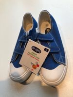 Kinder-Sneaker von HIP&HOPPS (33) - blau Dresden - Blasewitz Vorschau