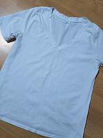 T-Shirt wie neu Größe L von Reserved Bayern - Neu Ulm Vorschau