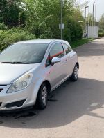 Opel Corsa 1.0 Motor sehr sparsam Leipzig - Grünau-Ost Vorschau