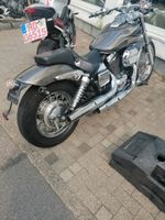 Honda VT 750.Shadow Baden-Württemberg - Wiesloch Vorschau