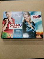 Danni Lowinski Staffel 1 und 3 Essen - Steele Vorschau