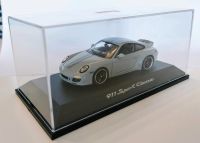 Schuco Porsche 911 Sport Classic 997 Modellauto 1:43 Baden-Württemberg - Schorndorf Vorschau