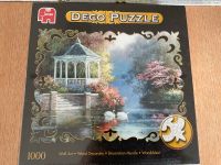 Deco Puzzle Jumbo 01557 Nordrhein-Westfalen - Sprockhövel Vorschau
