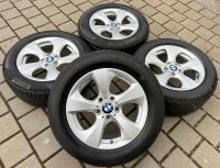 4 ORIGINAL 17" ALU SOMMERRÄDER BMW X3 X-N1 F25 X4 F26 RDKS #10QJ Bayern - Bad Tölz Vorschau