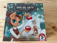 Café Del Gatto Brettspiel Saarland - Schwalbach Vorschau