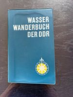 Wasserwanderbuch DDR Lotsch 1962 Bootstouren Sachsen - Meißen Vorschau