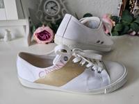 ‼️ Calvin Klein Sneaker Gr. 40 Schleswig-Holstein - Lübeck Vorschau