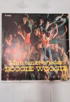 Man tanzt wieder Boogie Woogie Schallplatte,Vinyl,Lp Leipzig - Paunsdorf Vorschau