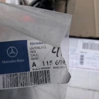 Mercedes 115  Unterlage Profilunterlage  Zierleiste Bayern - Bad Neustadt a.d. Saale Vorschau