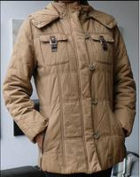 Jacke Steppjacke von Bogner Jeans hellbraun 38, Leder-Applikation Nordrhein-Westfalen - Siegen Vorschau