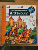 Wieso weshalb warum/ Ritterburg/ www Baden-Württemberg - Aspach Vorschau