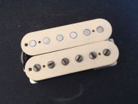 Seymour Duncan "Seth Lover" SH-55 Bridge Pickup... Hamburg-Mitte - Hamburg Hamm Vorschau