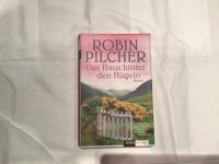 Robin Pilcher  Roman Das Haus hinter den Hügeln Baden-Württemberg - Reutlingen Vorschau