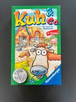 Spiel Kuh & Co Dortmund - Hörde Vorschau