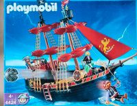 Playmobil Piratenschiff 4424 Dresden - Leuben Vorschau