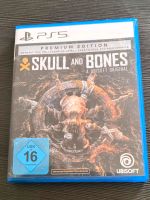 Skull and Bones PS5 Premium Edition Baden-Württemberg - Kernen im Remstal Vorschau